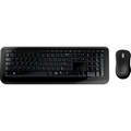 Microsoft Wireless Desktop 800 Keyboard & Mouse